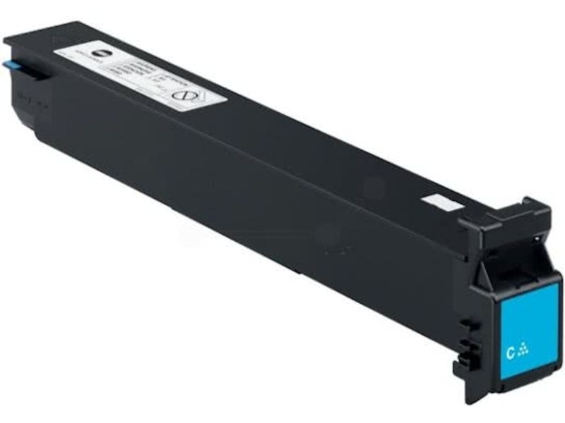 Konica Minolta A0D7452 (TN-213C) Toner Cyaan