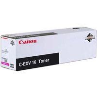 Canon C-EXV 16 M - Magenta - Toner