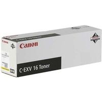 Canon C-EXV 16 Y - Jaune - Toner