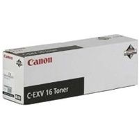 Canon C-EXV 16 BK - Noir - Toner