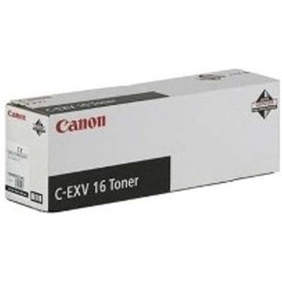 Canon C-EXV 16 BK - Noir - Toner