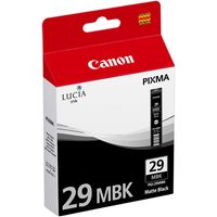 Canon PGI-29MBK - Noir mat - Cartouche d'encre