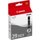Canon PGI-29DGY - Gris foncé - Cartouche d'encre