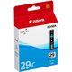 Canon PGI-29C - Cyan - Cartouche d'encre