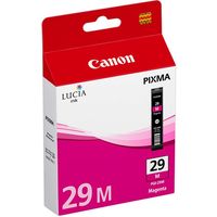 Canon PGI-29M - Magenta - Cartouche d'encre