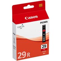 Canon PGI-29R - Rouge - Cartouche d'encre