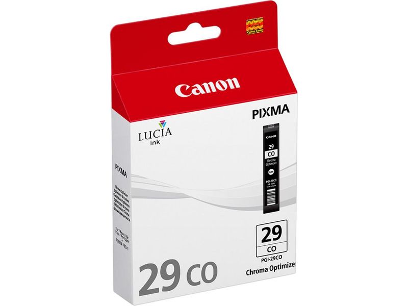 Canon PGI-29CO Inktcartridge Chroma Optimizer