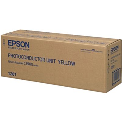 Epson S051201 - Jaune - Conducteur photographique
