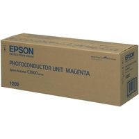 Epson S051202 - Magenta - Conducteur photographique