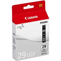 Canon PGI-29LGY - Gris clair - Cartouche d'encre