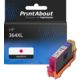 Cartouche compatible HP 364XL (CB324EE) - Magenta - Grande capacité