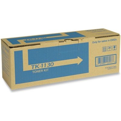 Kyocera TK 1130 - Noir - Toner