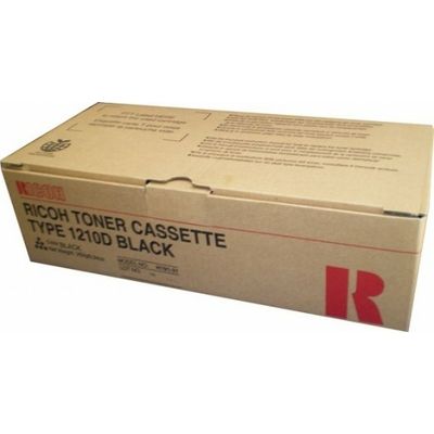 Ricoh Type 1210D - Noir - Toner