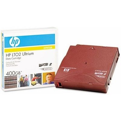 HP C7972A - Cartouche de données
