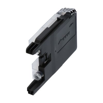 Cartouche compatible Brother LC-1240BK - Noir