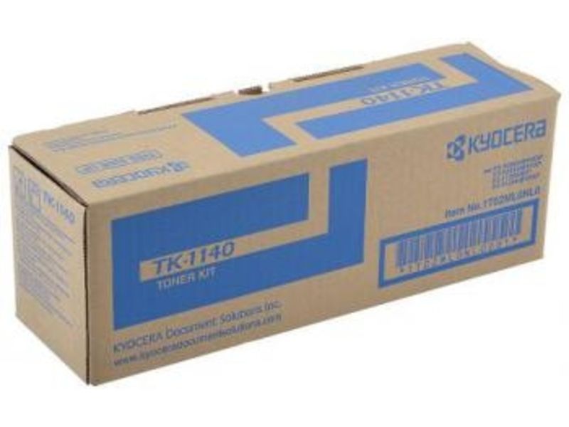 Kyocera TK-1140 Toner Zwart