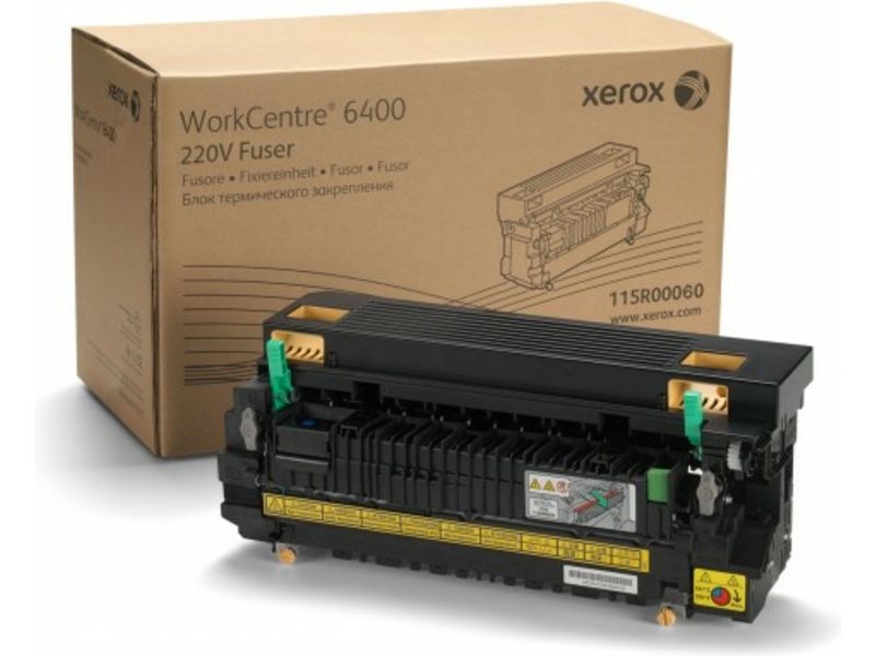 Xerox 115R00060 Fuser