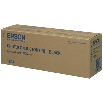 Epson S051204 - Noir - Conducteur photographique