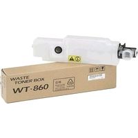 Kyocera WT-860 - Récupérateur de toner
