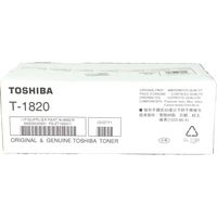 Toshiba T-1820 - Noir - Toner