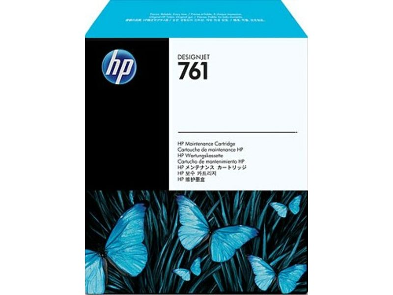 HP 761 (CH649A) Maintenance Tank