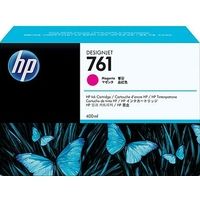 HP 761 (CM993A) - Magenta - Cartouche d'encre
