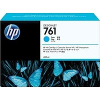 HP 761 (CM994A) - Cyan - Cartouche d'encre