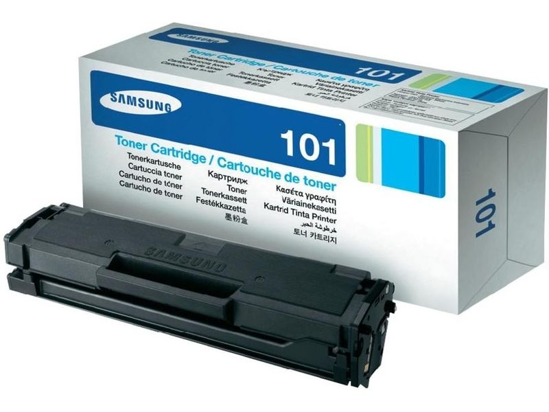 Samsung MLT-D101S (SU696A) Toner Zwart