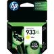 HP 933XL (CN056AE) - Jaune - Cartouche d'encre - Grande capacité