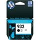 HP 932 (CN057AE) - Noir - Cartouche d'encre