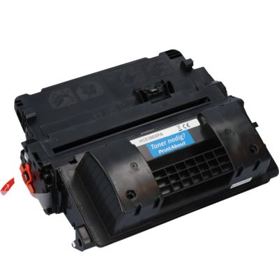 Toner compatible HP 90X (CE390X) - Noir - Grande capacité