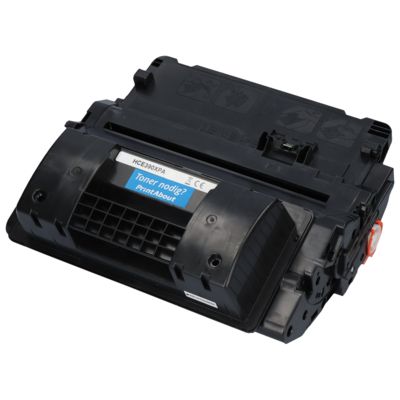 Toner compatible HP 90X (CE390X) - Noir - Grande capacité