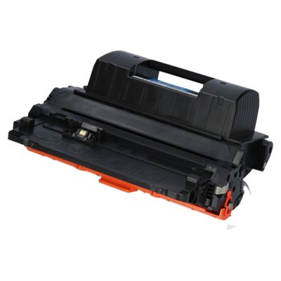 Toner compatible HP 90X (CE390X) - Noir - Grande capacité