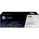 HP 305A (CE412A) - Jaune - Toner