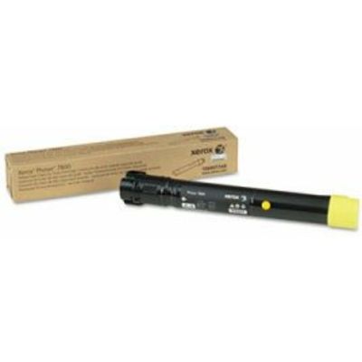 Xerox 106R01568 - Jaune - Toner - Grande capacité