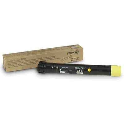 Xerox 106R01565 - Jaune - Toner