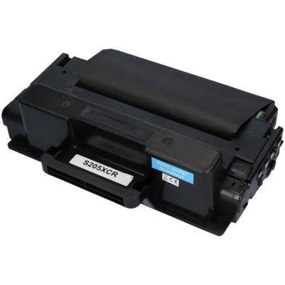 Toner compatible Samsung MLT-D205L (SU963A) - Noir - Grande capacité