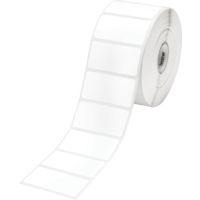 Brother RD-S05E1 - (51 mm x 26 mm) - Noir sur blanc - Étiquette