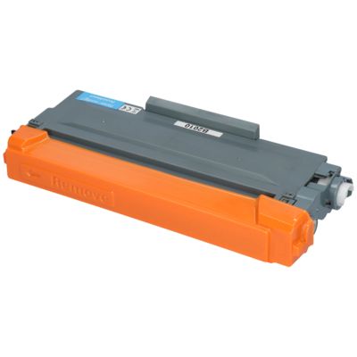 Toner compatible Brother TN-2010 - Noir