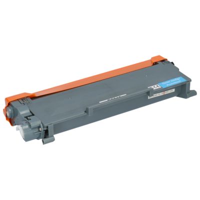 Toner compatible Brother TN-2010 - Noir