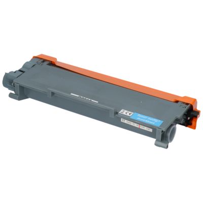 Toner compatible Brother TN-2010 - Noir