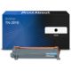 Toner compatible Brother TN-2010 - Noir