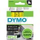 Dymo 40918 (S0720730) - (9 mm) - Noir sur jaune - Ruban