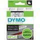 Dymo 45803 (S0720830) - (19 mm) - Noir sur blanc - Ruban