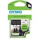 Dymo 16958 (S0718050) - (19 mm) - Noir sur blanc - Ruban