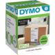 Dymo S0904980 - (104 mm x 159 mm) - Noir sur blanc - Étiquette