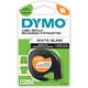 Dymo 18769 (S0718850) - (12 mm) - Noir sur blanc - Ruban