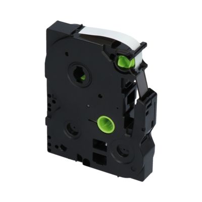 Ruban compatible Brother TZe-221 - (9 mm) - Noir sur blanc