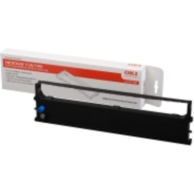 OKI 43571802 - Noir - Ruban