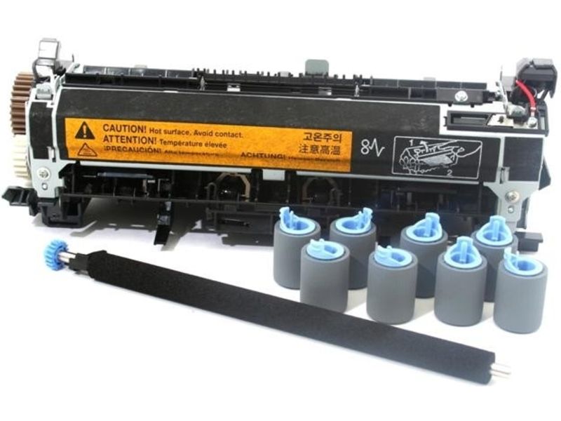HP CE732A Maintenance Kit